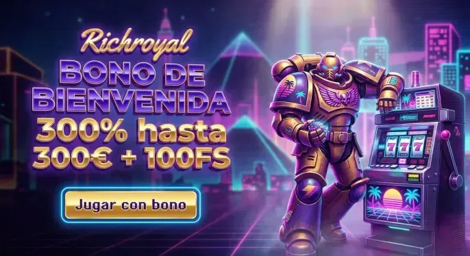 Richroyal Casino